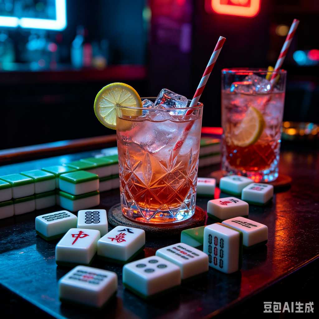 Fayetteville,mahjong
