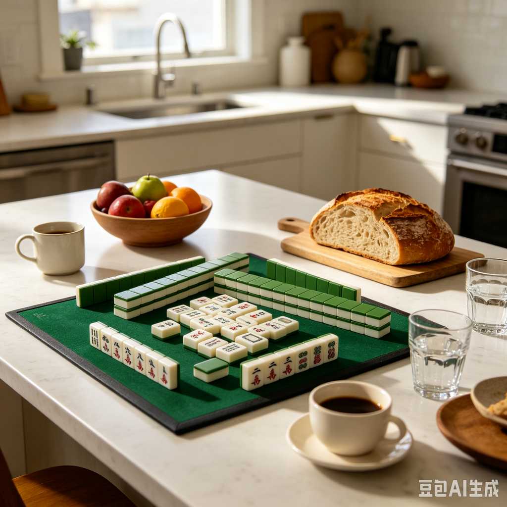 Puebla,mahjong