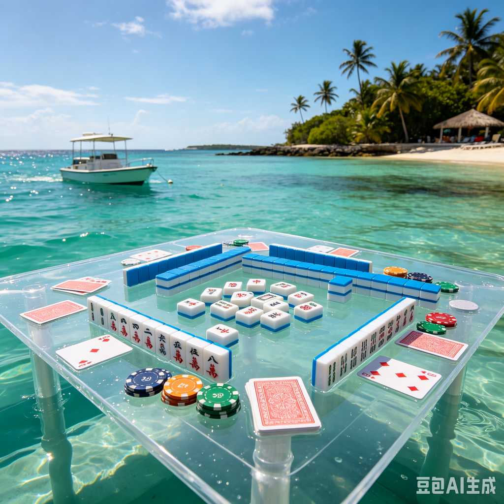 Ventura,mahjong