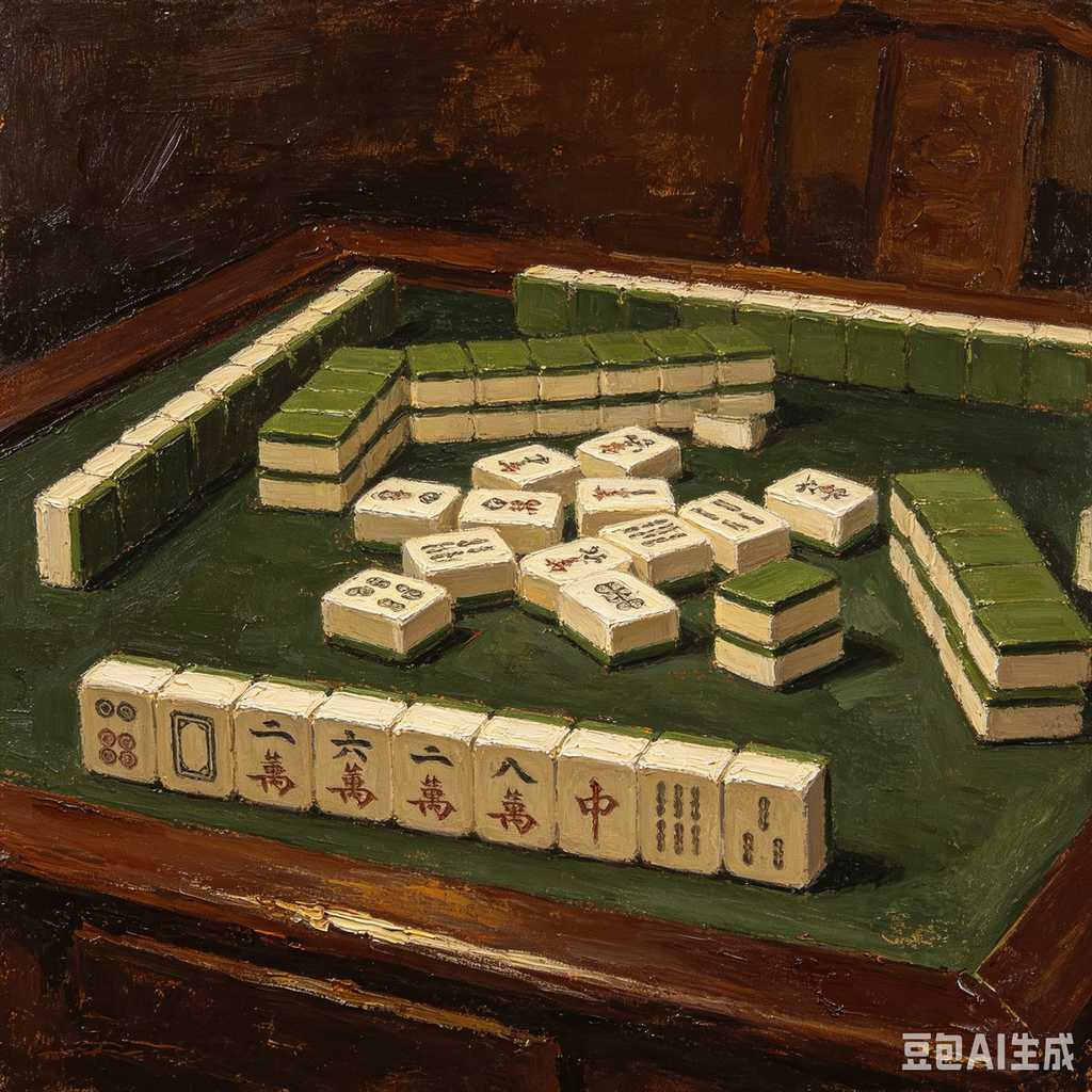 ChandlerAZ,mahjong