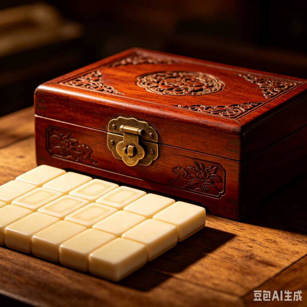 Bratislava,mahjong