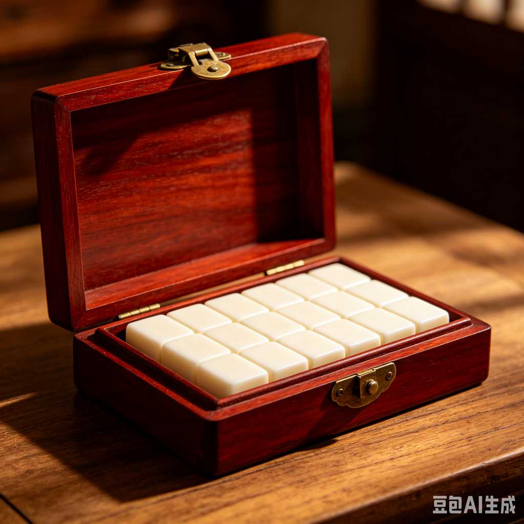 Barquisimeto,mahjong