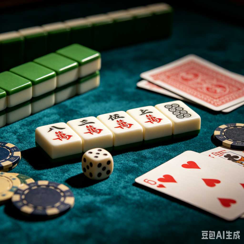 Aracaju,mahjong