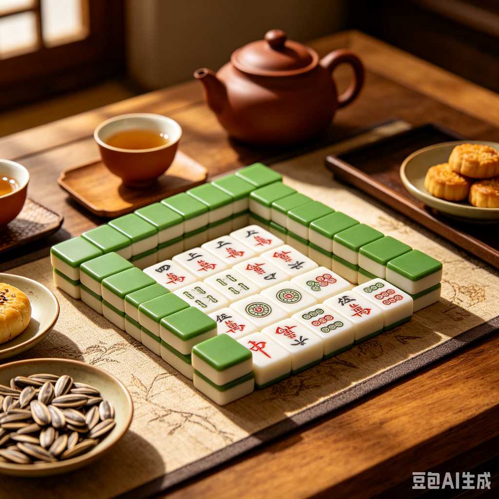 Gary,mahjong