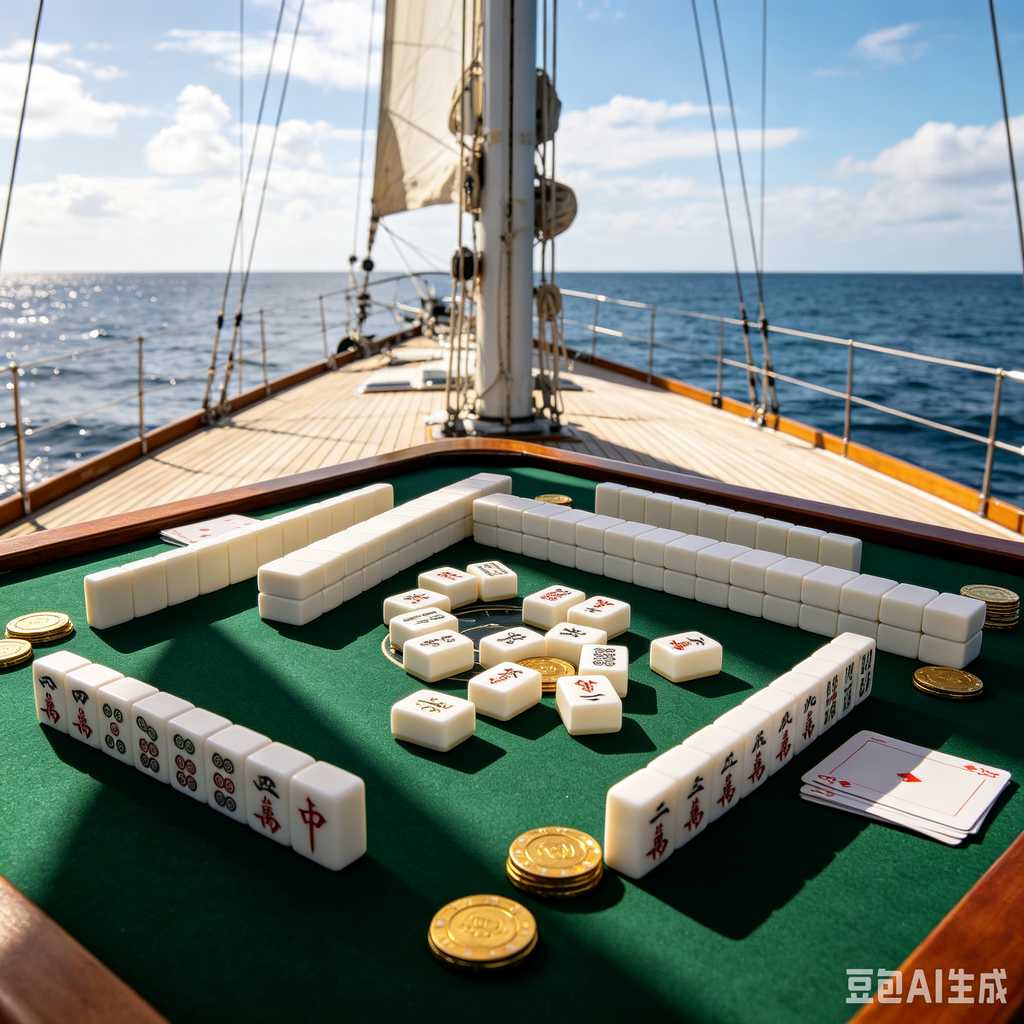 Philadelphia,mahjong