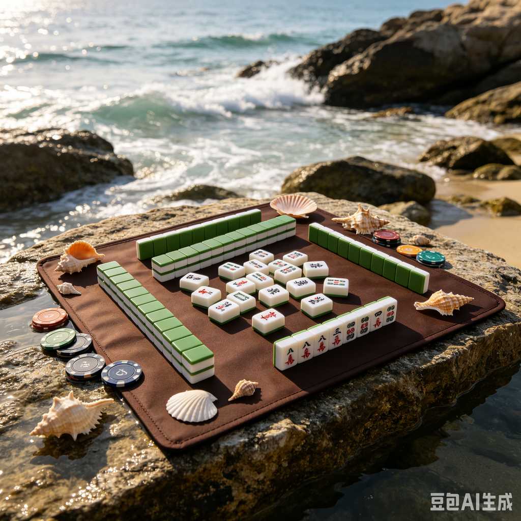 Chicago,mahjong